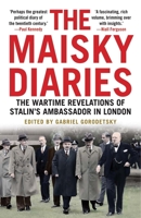 Journal (1932-1943): Les Revelations Inedites de l'Ambassadeur Russe a Londres 0300180675 Book Cover