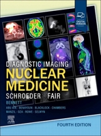 Diagnostic Imaging: Nuclear Medicine 0443287406 Book Cover