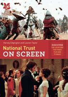 National Trust On Screen 1841658669 Book Cover