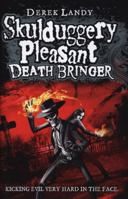 Death Bringer 0007326033 Book Cover