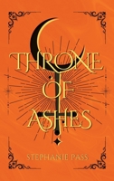 Throne of Ashes B0GV7YJ6QN Book Cover
