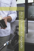 As 7 Chaves do Segredo (Portuguese Edition) B087S8ZY4H Book Cover