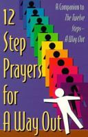 12 Step Prayers for a Way Out 094140529X Book Cover