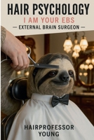 Hair Psychology: I am your EBS, External Brain Surgeons B0FGWKQK2T Book Cover