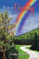Poems by Dorothy: From Somewhere Over the Rainbow 1434396614 Book Cover