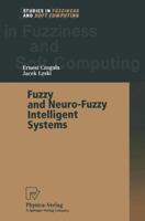 Fuzzy and Neuro-Fuzzy Intelligent Systems 3662003899 Book Cover