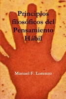 Principios filosóficos del Pensamiento Hábil 1409290212 Book Cover