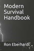Modern Survival Handbook 1679775146 Book Cover