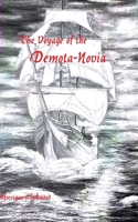 The Voyage of the Demota-Novia Preview: Art done by Autumn Barmaster 1726084078 Book Cover