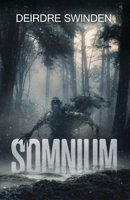 Somnium 1957133988 Book Cover