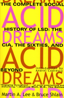 Acid Dreams B001ENDNTC Book Cover