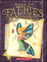 Book of Faeries 0545045509 Book Cover