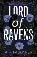 Lord of Ravens 1912349132 Book Cover