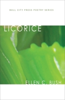 Licorice 1495178781 Book Cover