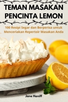 Teman Masakan Pencinta Lemon (Malay Edition) 1836110235 Book Cover
