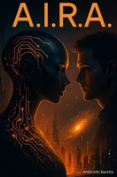 A.I.R.A. (Portuguese Edition) B0FFSZK3PG Book Cover