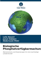 Biologische Phosphatverfügbarmachung (German Edition) 6209825397 Book Cover