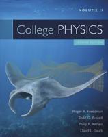 College Physics, Volume 2 131911511X Book Cover
