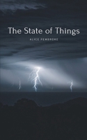 The State of Things 9357443525 Book Cover