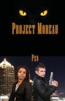 Project Moreau 1523265507 Book Cover