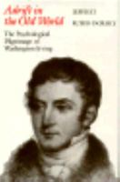 Adrift in the Old World: The Psychological Pilgrimage of Washington Irving 0226730948 Book Cover