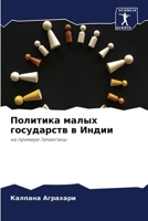 Политика малых государс& 6205780402 Book Cover