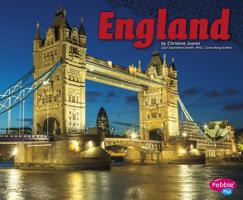 England 1476551685 Book Cover