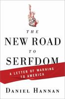 The New Road to Serfdom 0061956945 Book Cover
