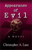 Appearance of Evil: A Novel 0310215676 Book Cover