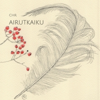 Airutkaiku: Olkapäillä multa ja pientareet 9523189514 Book Cover