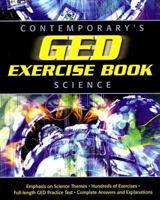 Contemporary's Ged Science (Contemporary's GED Satellite Series) 0809222302 Book Cover