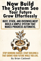 Now Build The System See Your Future Grow Effortlessly: A practical system for building good habits and turning your future vision into daily ... grow on low-motivation days without burnout. B0GMQPMZ49 Book Cover