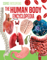 The Human Body Encyclopedia 1532198752 Book Cover