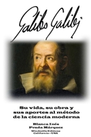 Galileo Galilei 1365502295 Book Cover