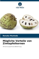 Mögliche Vorteile von Zimtapfelkernen (German Edition) 6207717813 Book Cover
