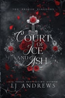 Court of Ice and Ash B0CYXNPWFJ Book Cover