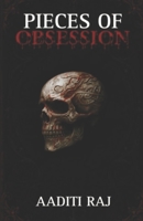 PIECES OF OBSESSION B0FWXN1WTW Book Cover