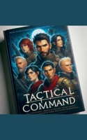 Tactical Command (Tc) B0DYDN49RP Book Cover