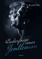 Bedürfnisse eines Gentleman (German Edition) 3757881583 Book Cover