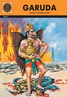 Garuda (Amar Chitra Katha) 8184821220 Book Cover