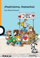 Bituin, bituin Natacha/ Natacha Speaks English 607110176X Book Cover