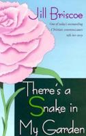 There's a Snake in My Garden 0877888116 Book Cover