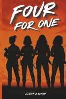 Four For One B0GF179N35 Book Cover