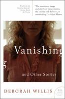 Vanishing and Other Stories 0062007521 Book Cover