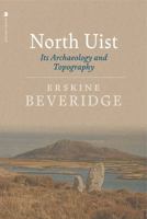 North Uist 1912476142 Book Cover