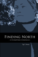 Finding North 1300251042 Book Cover