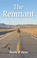 The Remnant: A Search for Home and Hope in a Changed America B0F9FBR1XP Book Cover