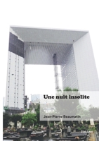 Une nuit insolite (French Edition) 2414801921 Book Cover