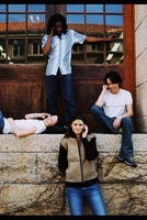 LIVE AND LET LIVE: The Africa We Desire to Live in B09C3CVVF5 Book Cover