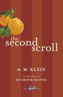 Second Scroll 0771091222 Book Cover